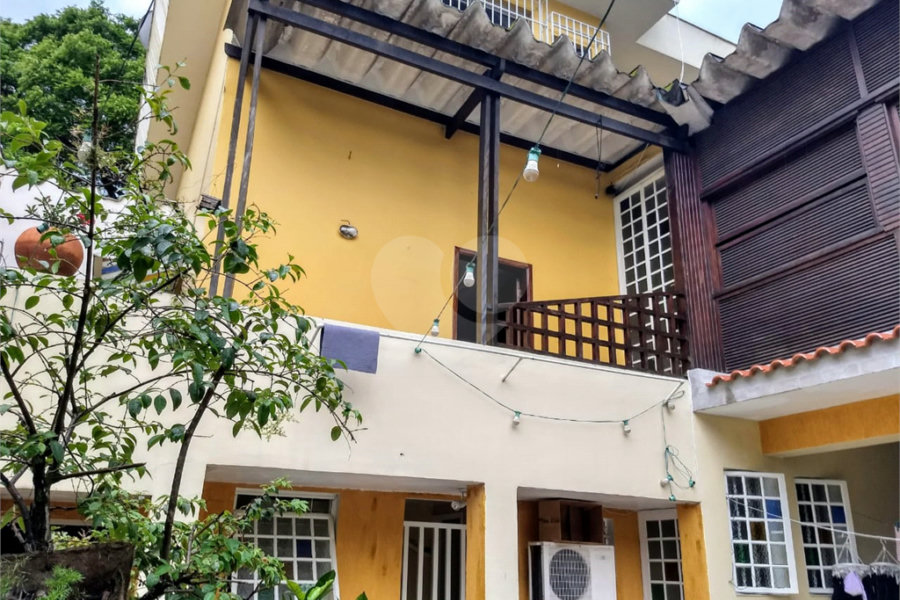 Sobrado à venda com 3 quartos, sendo 1 suíte, em Santana, São Paulo, SP
