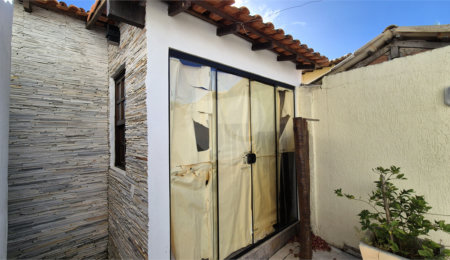 Casa em condomínio à venda com 4 suítes em Geribá, Armação dos Búzios, RJ