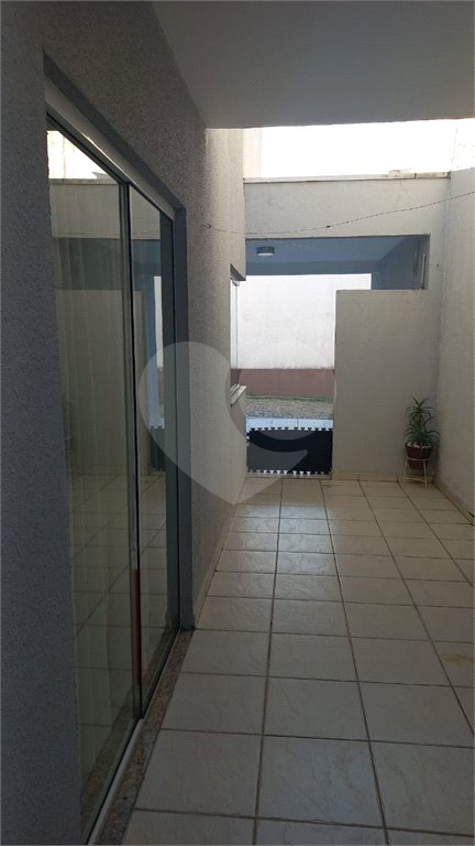 Casa à venda com 2 quartos, sendo 1 suíte,  no condomínio Ecoville Park, Mogi das Cruzes - SP