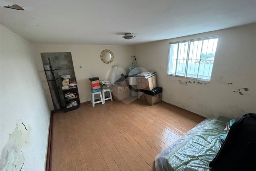Casa à venda com 4 quartos em Santana, São Paulo, SP