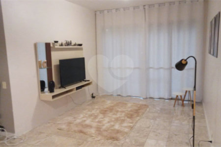 Apartamento para alugar com 2 quartos em Itaim Bibi, São Paulo, SP