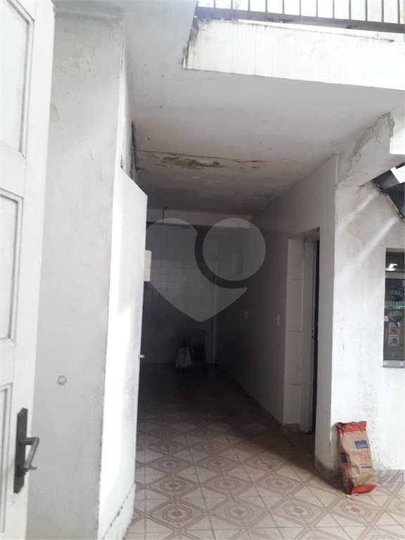 Casa à venda com 3 quartos em Aclimação, São Paulo, SP