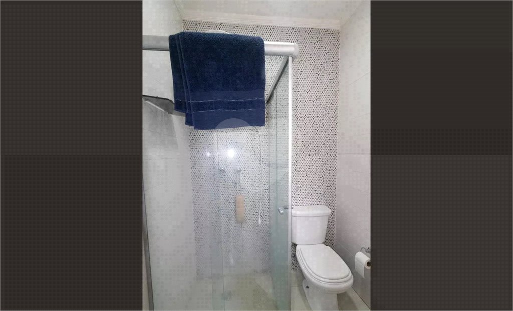 Sobrado à venda com 2 quartos, sendo 1 suíte, em Santana, São Paulo, SP