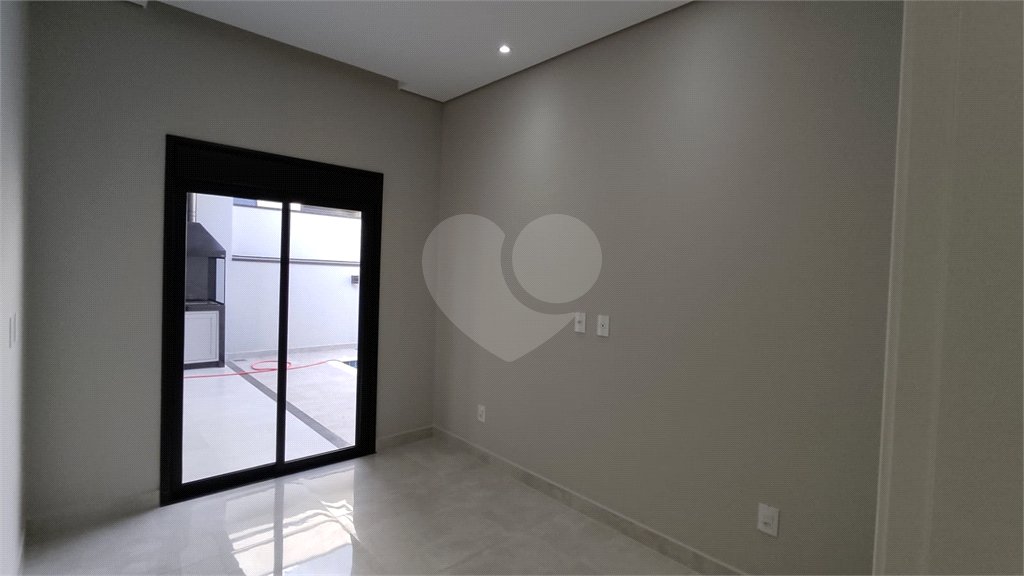 Casa à venda com 3 suítes no condomínio Residencial Viena, Indaiatuba - SP