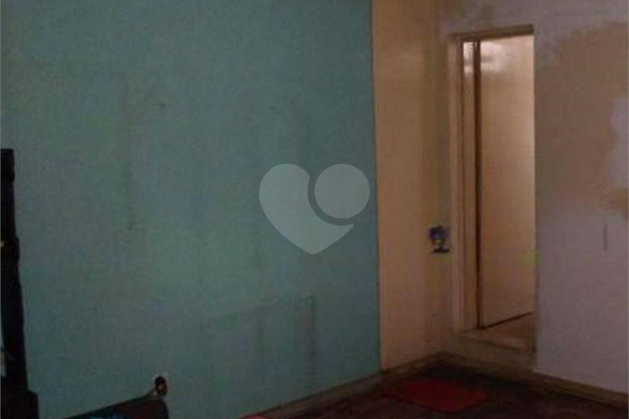 Sobrado à venda com 5 quartos, sendo 1 suíte, em Santana, São Paulo, SP