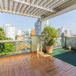 Casa à venda com 3 quartos, sendo 2 suítes,  no condomínio Sagres, São Paulo - SP
