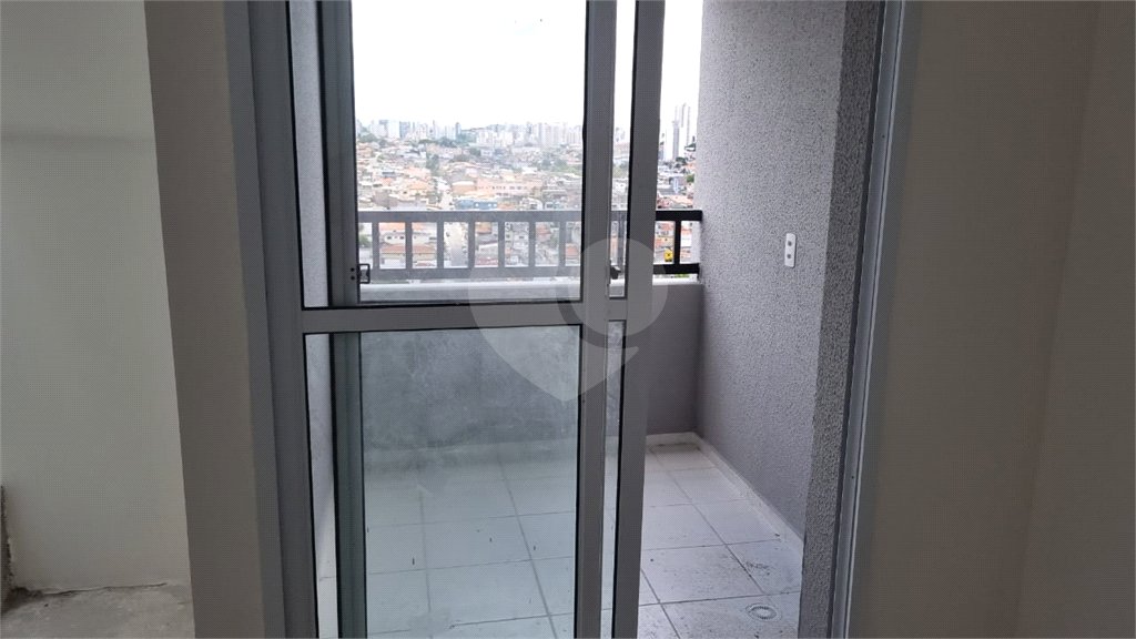 Apartamento à venda com 1 quarto em Vila Moraes, São Paulo, SP