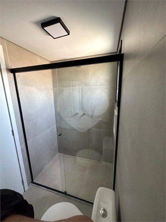 Apartamento à venda com 1 suíte em Parque Residencial Aquarius, São José dos Campos, SP