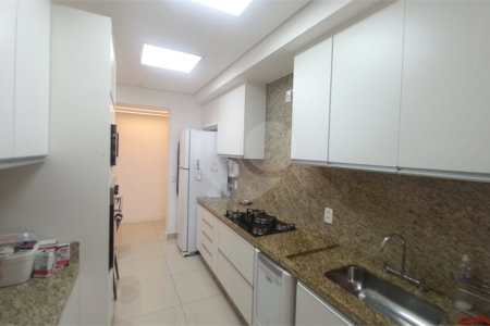 Apartamento à venda com 3 quartos, sendo 1 suíte,  em Além Ponte, Sorocaba, SP
