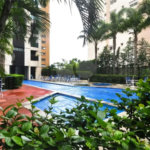 Apartamento à venda com 4 suítes em Paraíso do Morumbi, São Paulo, SP