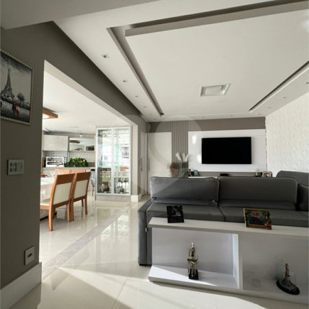 Apartamento na Mooca - Condomínio repleto de lazer Condomínio Origine Alto Da Mooca 3 suites 2 vagas com 109m²