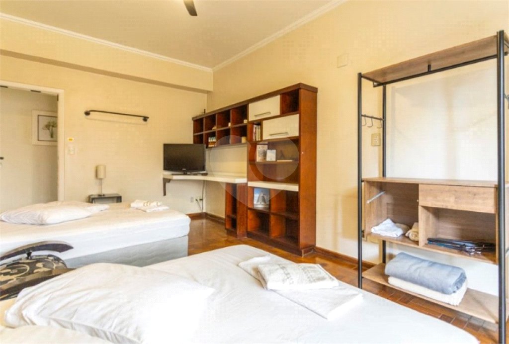 Cobertura para Locação e Venda com 330m² - Bela Vista