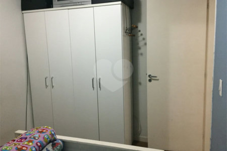 Apartamento à venda com 2 quartos em Jardim Leonor, São Paulo, SP