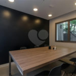 Apartamento à venda com 1 quarto em Vila Mariana, São Paulo, SP
