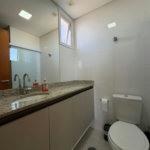 Apartamento com 2 dormitórios à venda, 65 m² por R$ 650.000,00 - Boqueirão - Santos/SP