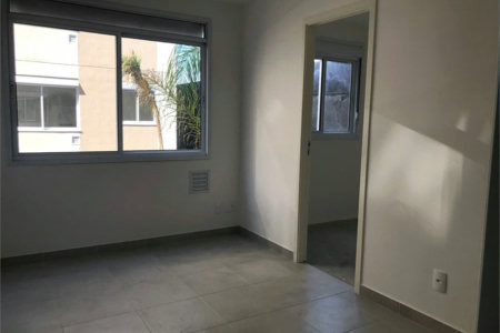 Apartamento à venda com 2 quartos em Vila Leopoldina, São Paulo, SP