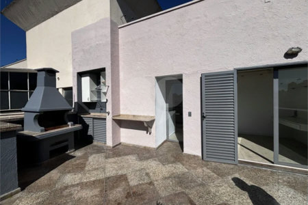 Cobertura à venda com 3 quartos em Santana, São Paulo, SP