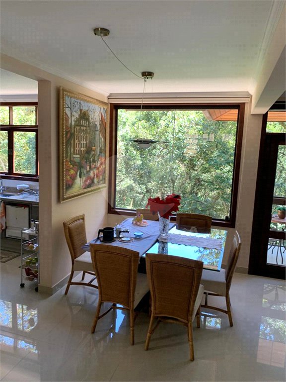 Casa à venda com 3 suítes no condomínio Parque Imperial da Cantareira, Mairiporã - SP