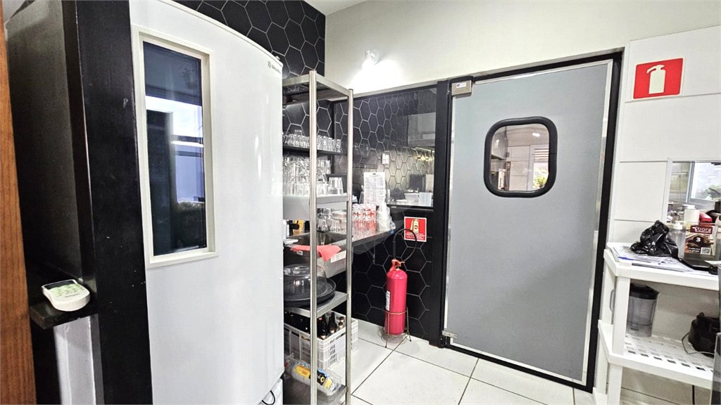 Sobrado à venda com 1 quarto em Chácara Santo Antônio, São Paulo, SP