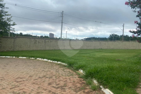 Terreno à venda em Condomínio Buona Vita, Araraquara, SP