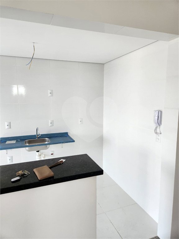 Apartamento à venda com 2 quartos em Vila Nova Bonsucesso, Guarulhos, SP