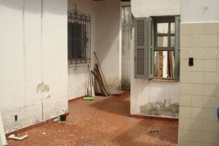 Casa Térrea à venda com 3 quartos em Vila Cordeiro, São Paulo, SP