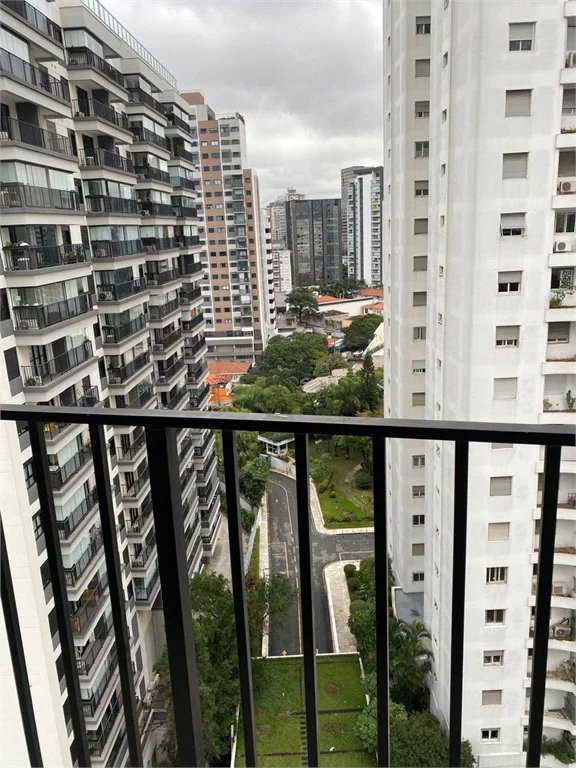 Apartamento à venda com 1 suíte em Pinheiros, São Paulo, SP