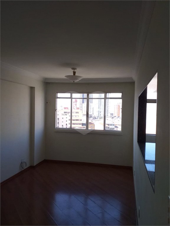 Apartamento à venda com 2 quartos em Brás, São Paulo, SP
