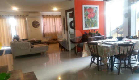 Sobrado à venda com 3 suítes em Tucuruvi, São Paulo, SP
