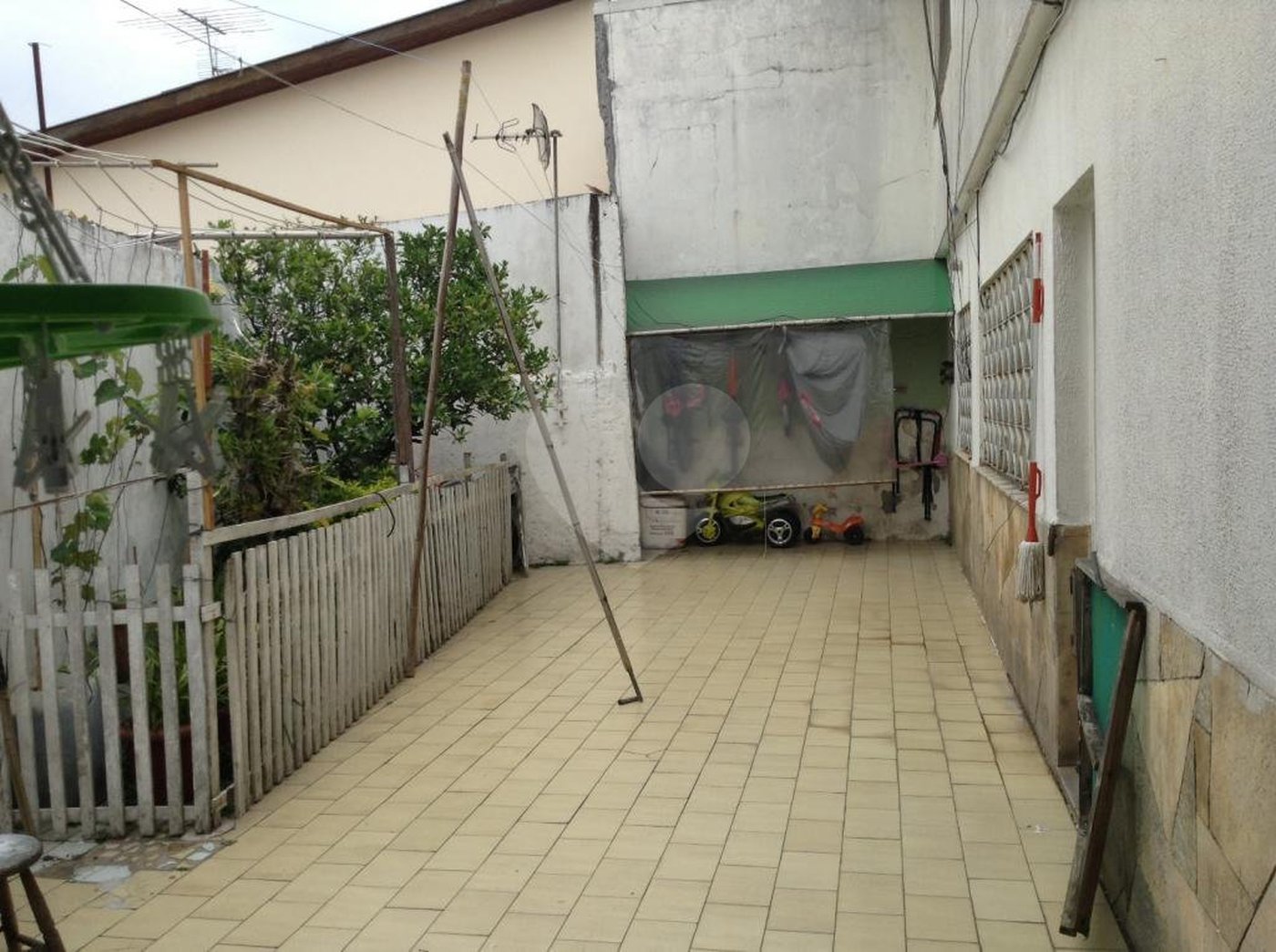 Sobrado à venda com 3 quartos, sendo 1 suíte, em Tucuruvi, São Paulo, SP