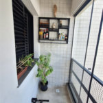 Apartamento à venda com 2 quartos, sendo 1 suíte,  em Morumbi, São Paulo, SP