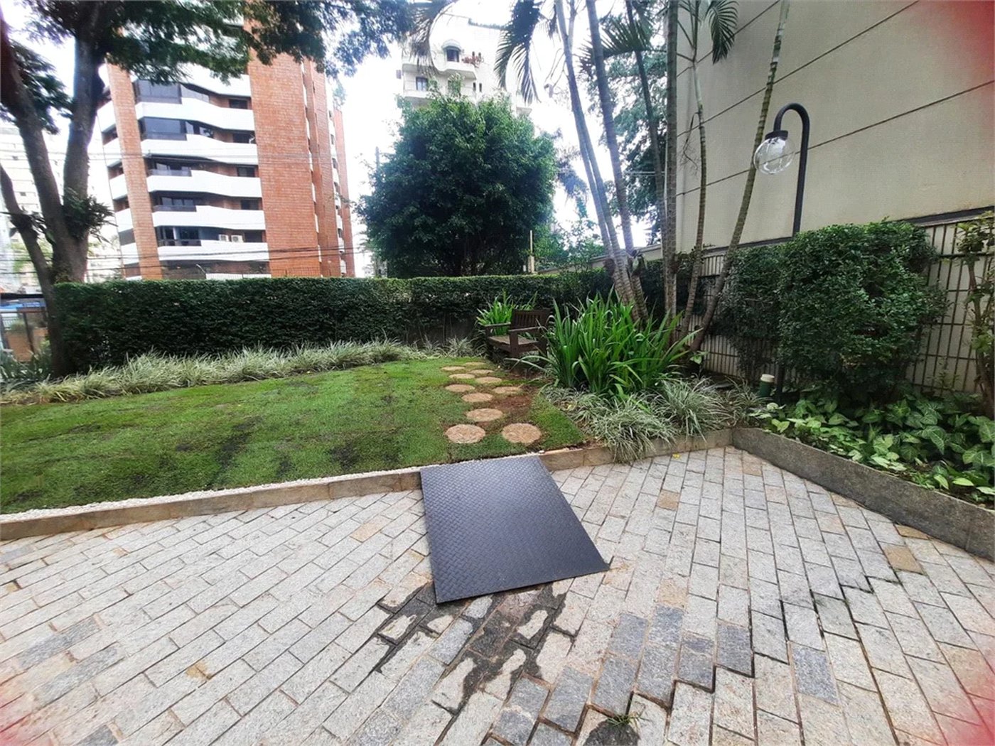 Apartamento a Venda no Brooklin - Localização Privilegiada