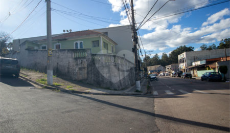 Casa à venda com 3 quartos em Vila Sorocabana, Mairinque, SP