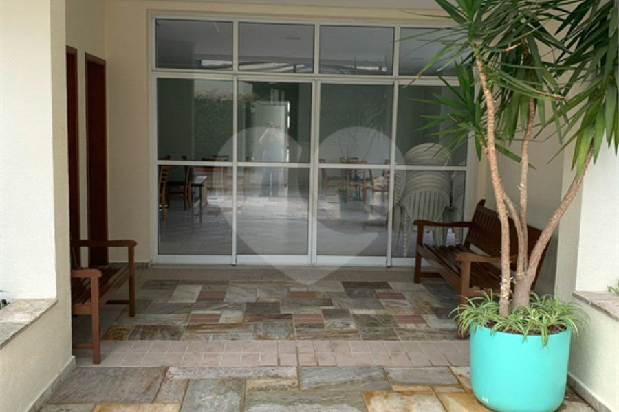 Apartamento à venda com 3 quartos, sendo 1 suíte, em Vila Guarani, São Paulo, SP