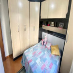 Apartamento à venda com 1 quarto em Mandaqui, São Paulo, SP