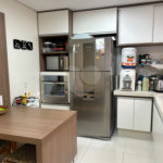 Casa à venda com 3 quartos, sendo 1 suíte, no condomínio Vila Nova Horizonte, Suzano - SP