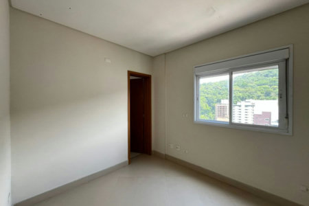 Cobertura com 3 dormitórios à venda, 270 m² por R$ 2.890.000,00 - Barra Funda - Guarujá/SP
