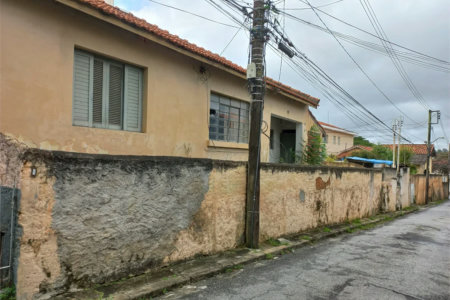 Casa Térrea à venda com 5 suítes em Vila Lageado, São Paulo, SP