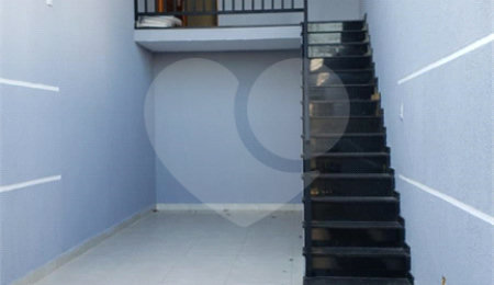 Sobrado à venda com 3 quartos, sendo 1 suíte,  em Imirim, São Paulo, SP
