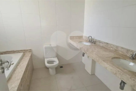 Apartamento à venda com 4 suítes em Jardim Armênia, Mogi das Cruzes, SP