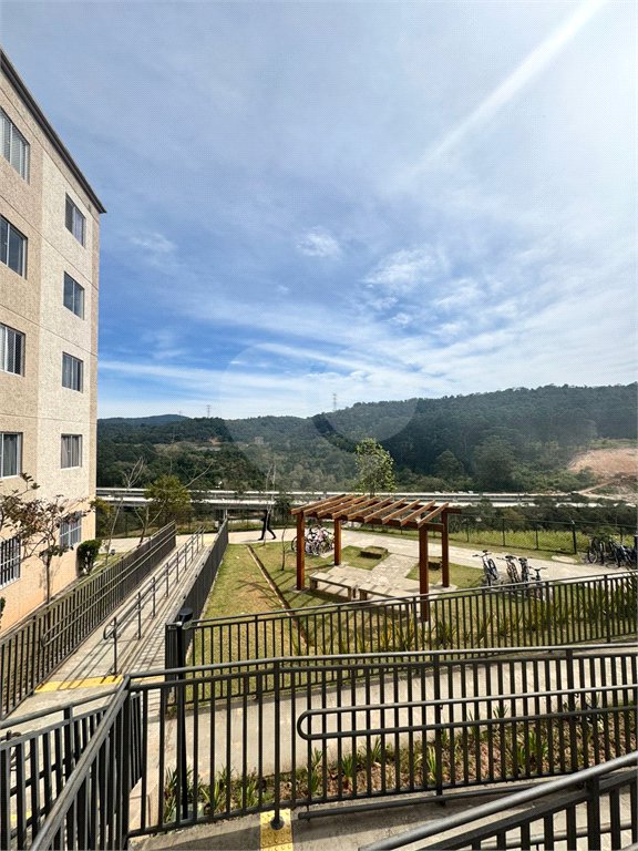 Apartamento à venda com 2 quartos em Horto, São Paulo, SP