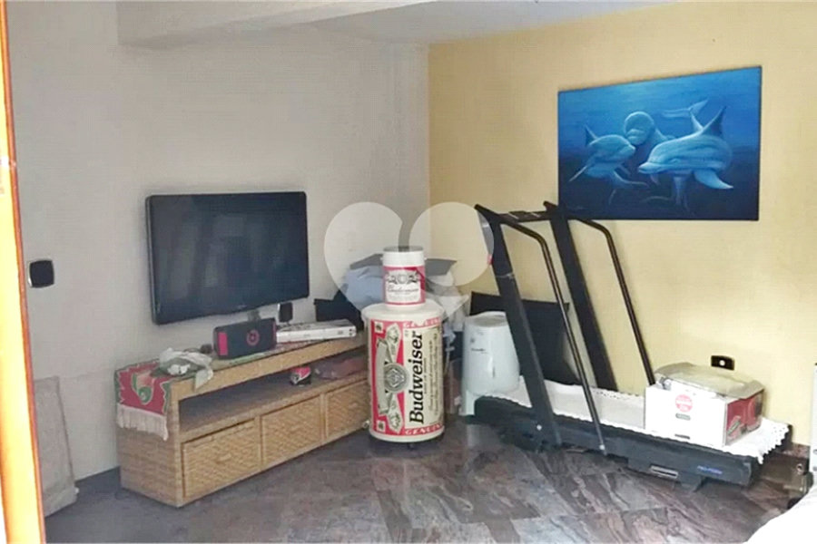 Sobrado à venda com 4 suítes em Casa Verde, São Paulo, SP