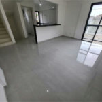 Casa Residencial à venda, Macuco, Santos - CA0304.