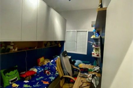 Apartamento à venda com 2 quartos em Vila Andrade, São Paulo, SP