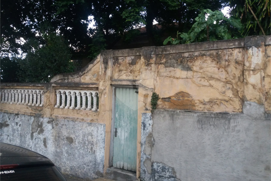Terreno à venda com 3 quartos em Vila Guilherme, São Paulo, SP