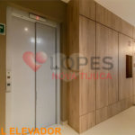 Apartamento à venda com 1 quarto em Copacabana, Rio de Janeiro, RJ