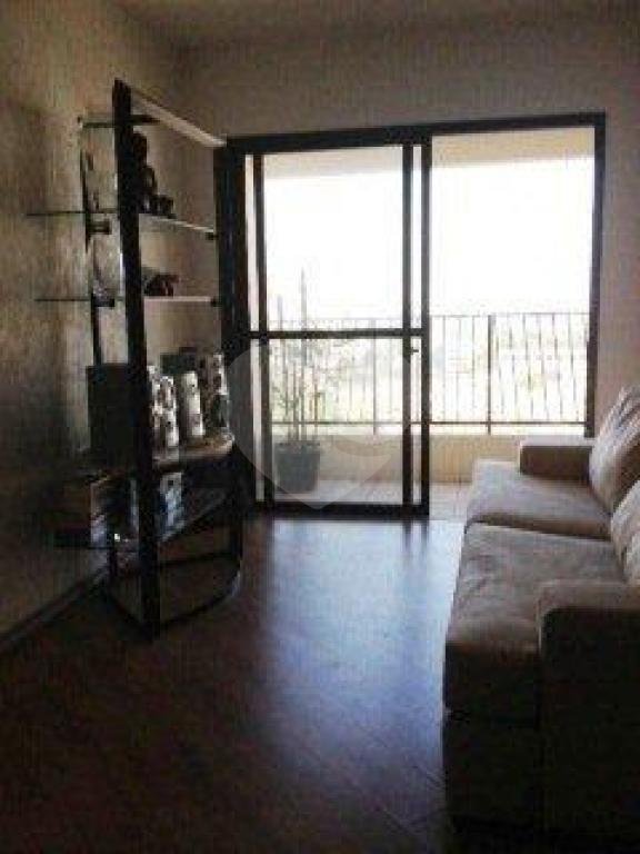 Apartamento à venda com 2 quartos, sendo 1 suíte, em Jardim das Laranjeiras, São Paulo, SP