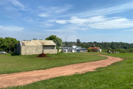 Terreno à venda no condomínio Itapema Iate Clube, Ponta Porã - MS