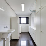 Apartamento para alugar com 4 suítes em Santo Amaro, São Paulo, SP