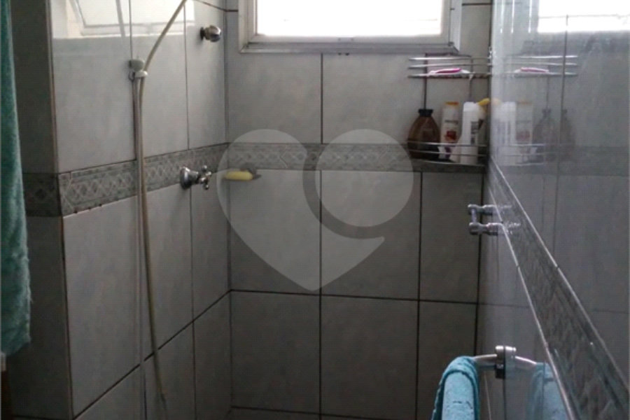 Apartamento à venda com 2 quartos em Mandaqui, São Paulo, SP